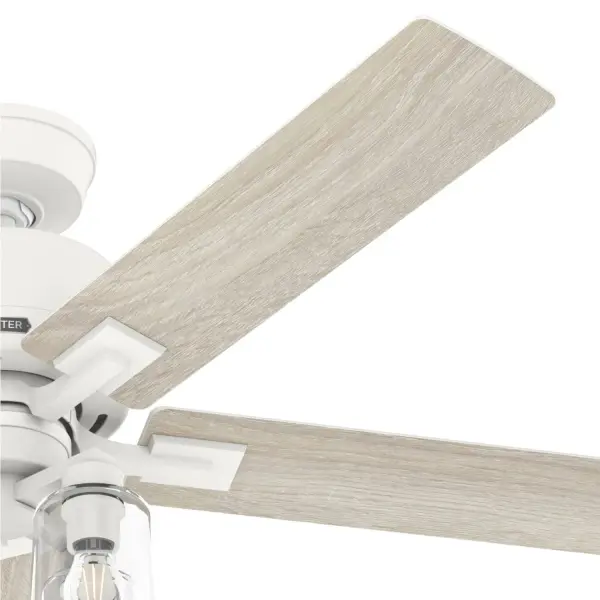 Techne Indoor Smart Fan with 4 Lights 52 inch with Remote - Image 44