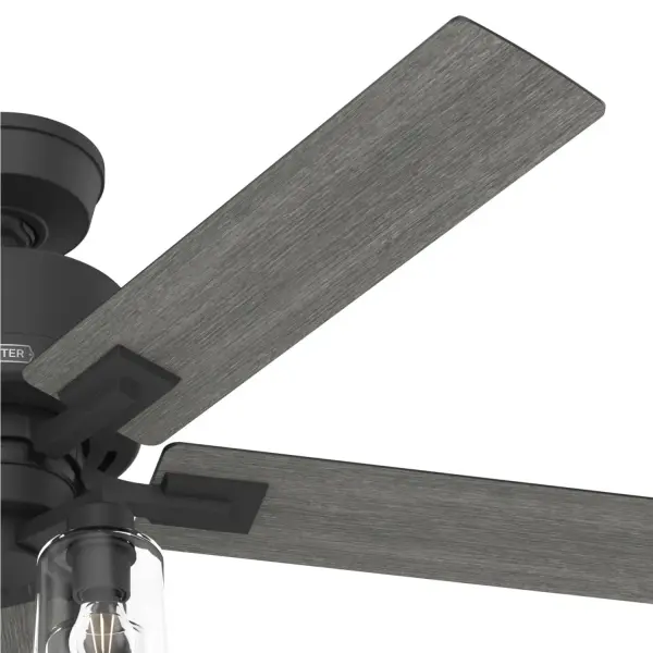 Techne Indoor Smart Fan with 4 Lights 52 inch with Remote - Image 45