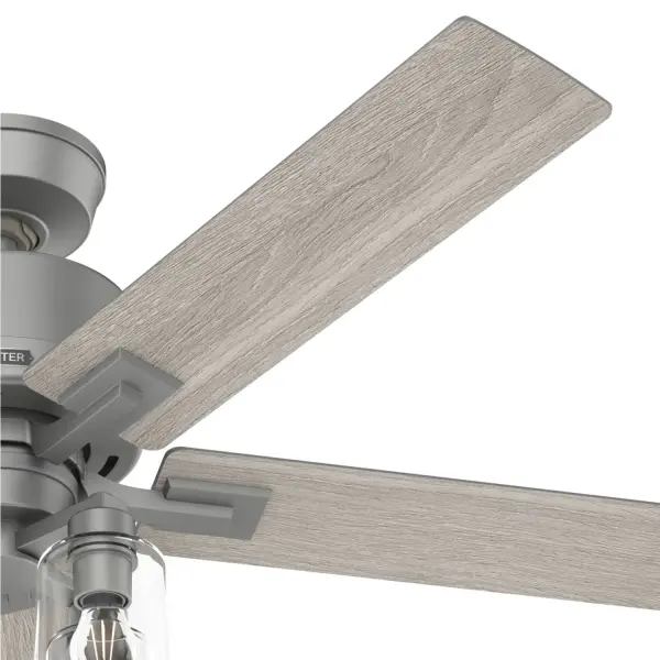 Techne Indoor Smart Fan with 4 Lights 52 inch with Remote - Image 46