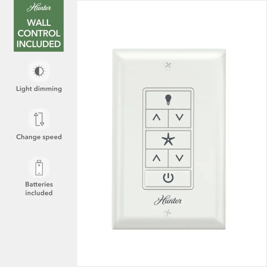 Hepburn with LED Light 44 inch - Image 4