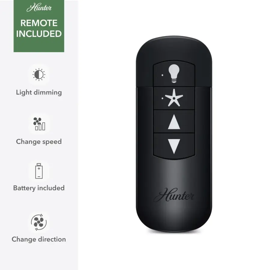 Margo with Light 52 inch - Image 15