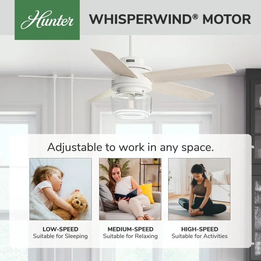 Margo with Light 52 inch - Image 35