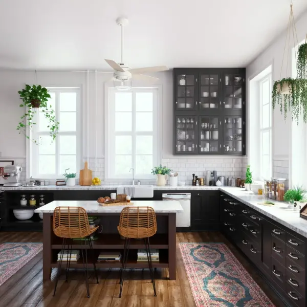 Margo with Light 52 inch - Image 6