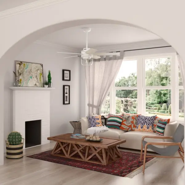 Margo with Light 52 inch - Image 10