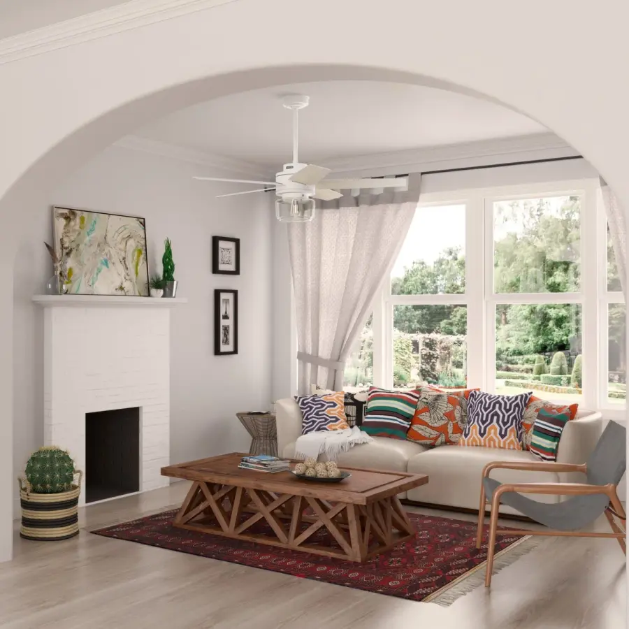 Margo with Light 52 inch - Image 10