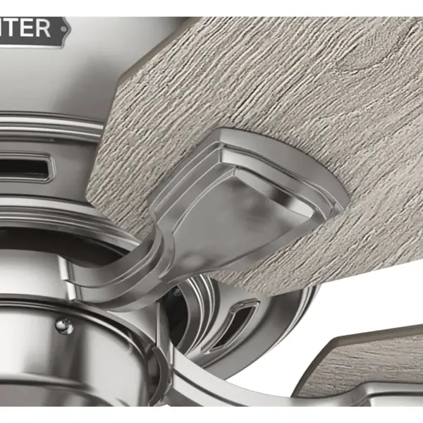 Rosner with 3 Lights 52 inch - Image 26