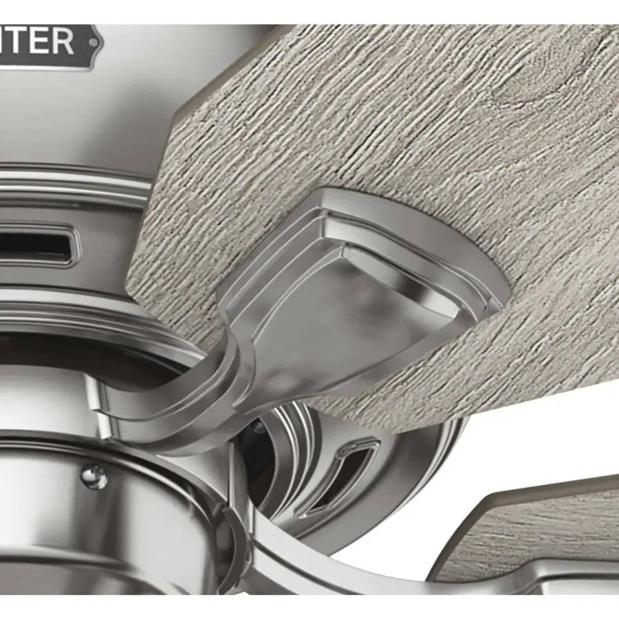 Rosner with 3 Lights 52 inch - Image 26