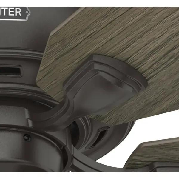 Rosner with 3 Lights 52 inch - Image 28