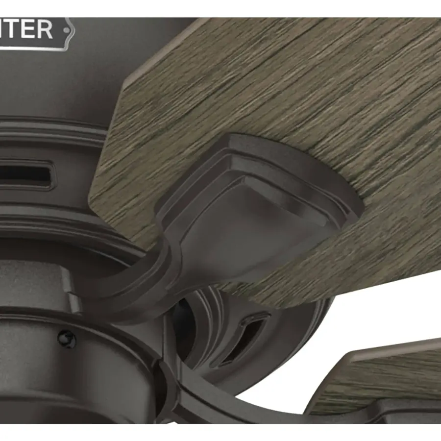 Rosner with 3 Lights 52 inch - Image 28