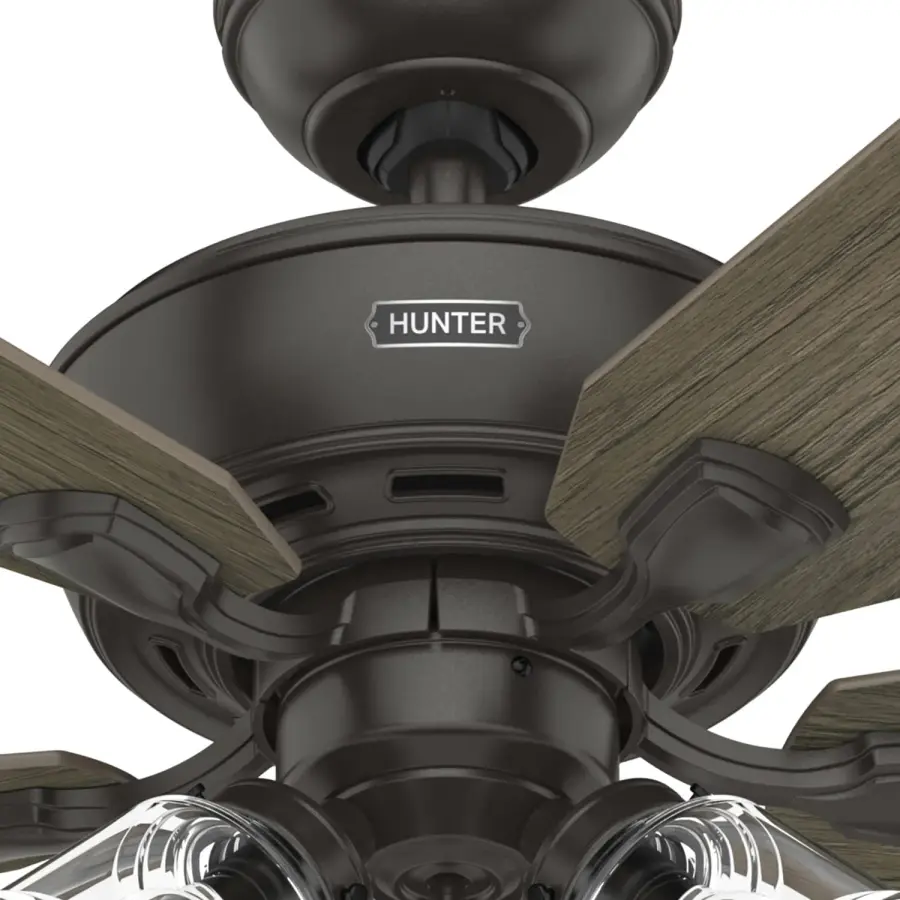 Rosner with 3 Lights 52 inch - Image 31