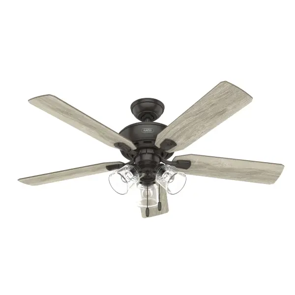 Rosner with 3 Lights 52 inch - Image 37