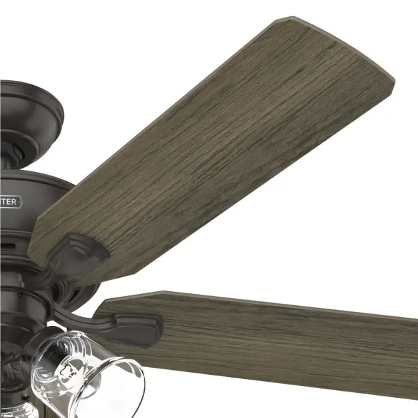 Rosner with 3 Lights 52 inch - Image 40