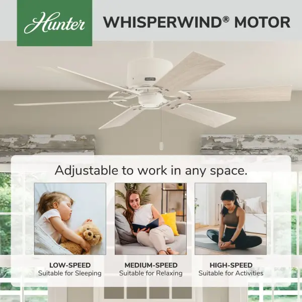 Gilrock No Light 52 inch - Image 45