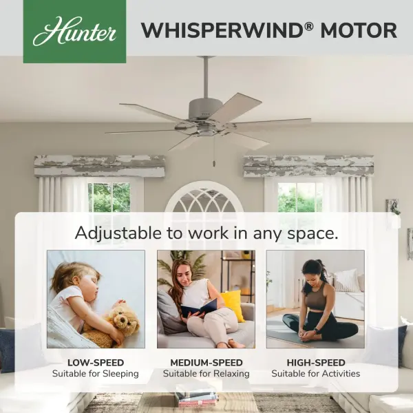 Gilrock No Light 52 inch - Image 46