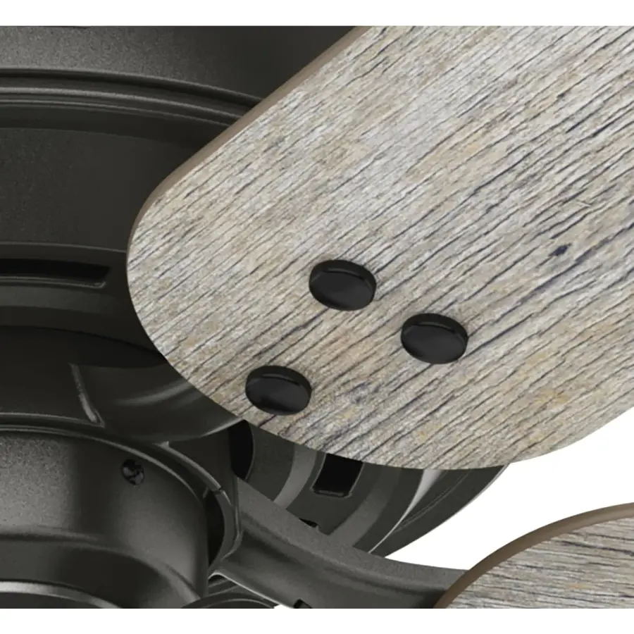 Shady Grove Low Profile with 3 Lights 52 inch - Image 29