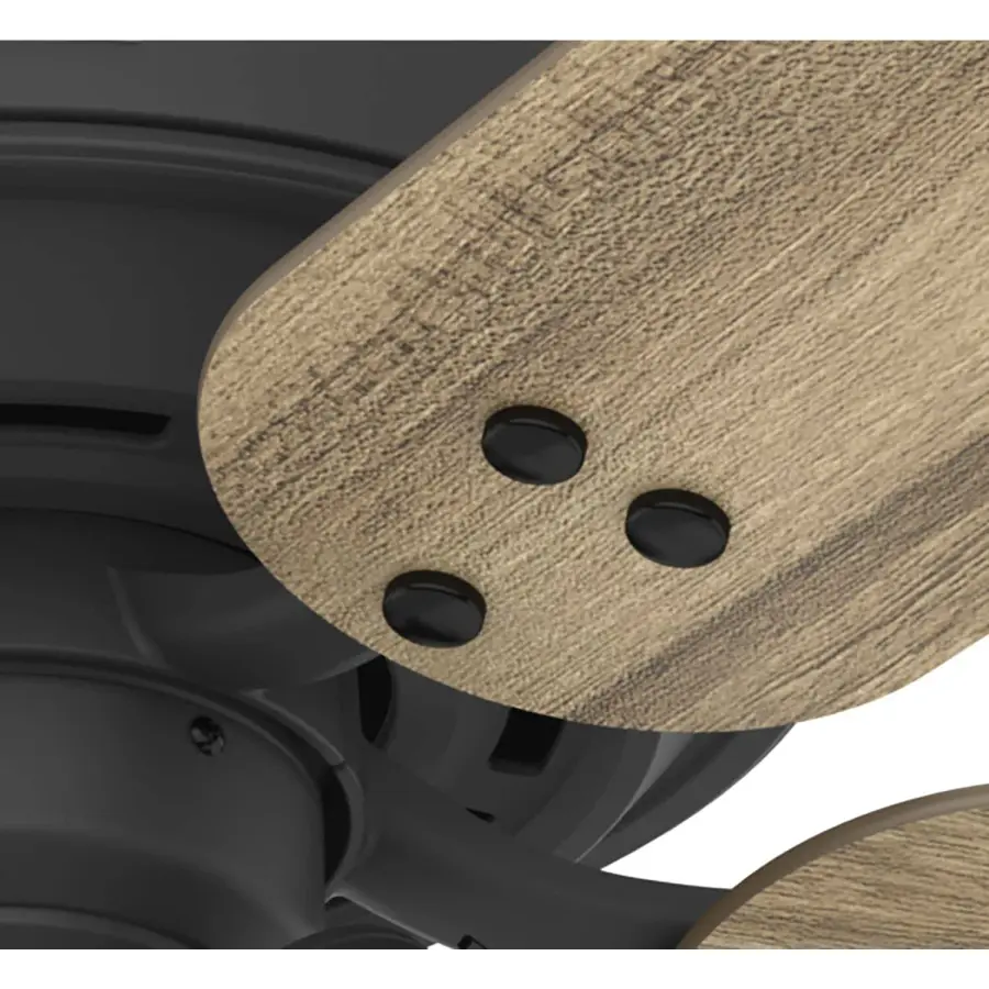 Shady Grove Low Profile with 3 Lights 52 inch - Image 31