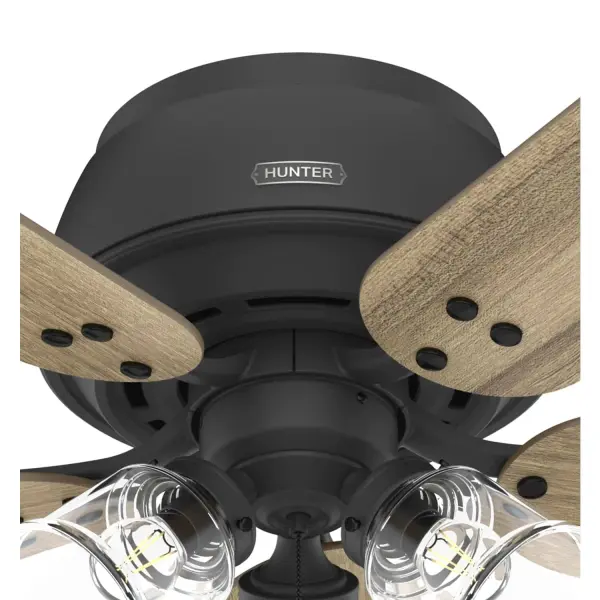 Shady Grove Low Profile with 3 Lights 52 inch - Image 34