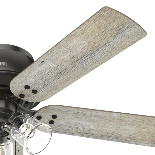 Shady Grove Low Profile with 3 Lights 52 inch - Image 44