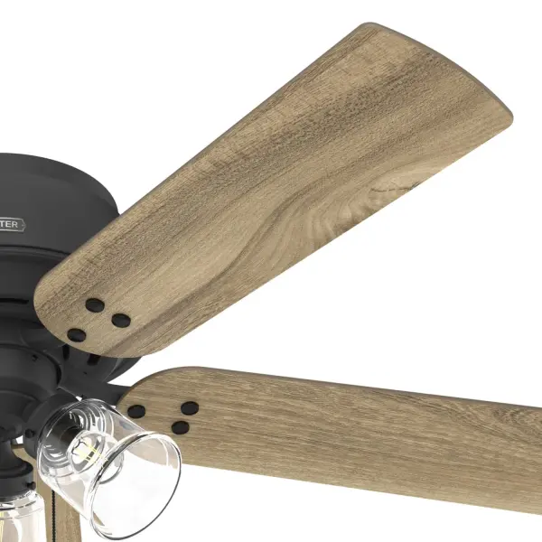 Shady Grove Low Profile with 3 Lights 52 inch - Image 46