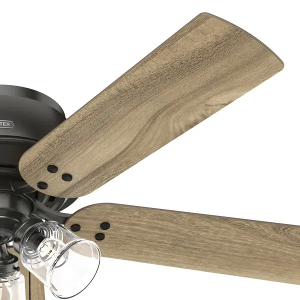 Shady Grove Low Profile with 3 Lights 52 inch - Image 47