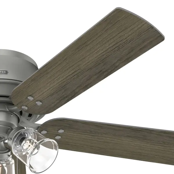 Shady Grove Low Profile with 3 Lights 52 inch - Image 48