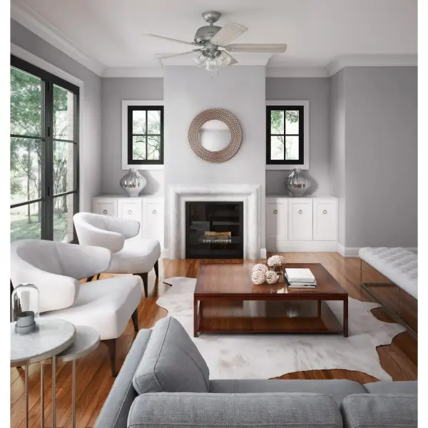 Shady Grove with 3 lights 52 inch - Image 11