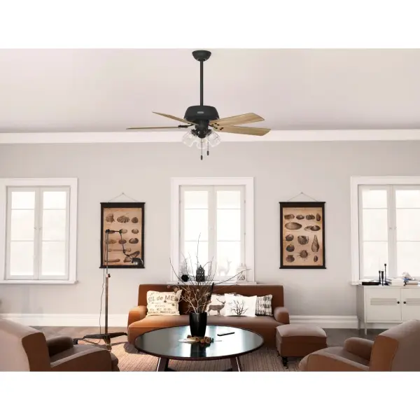 Shady Grove with 3 lights 52 inch - Image 12