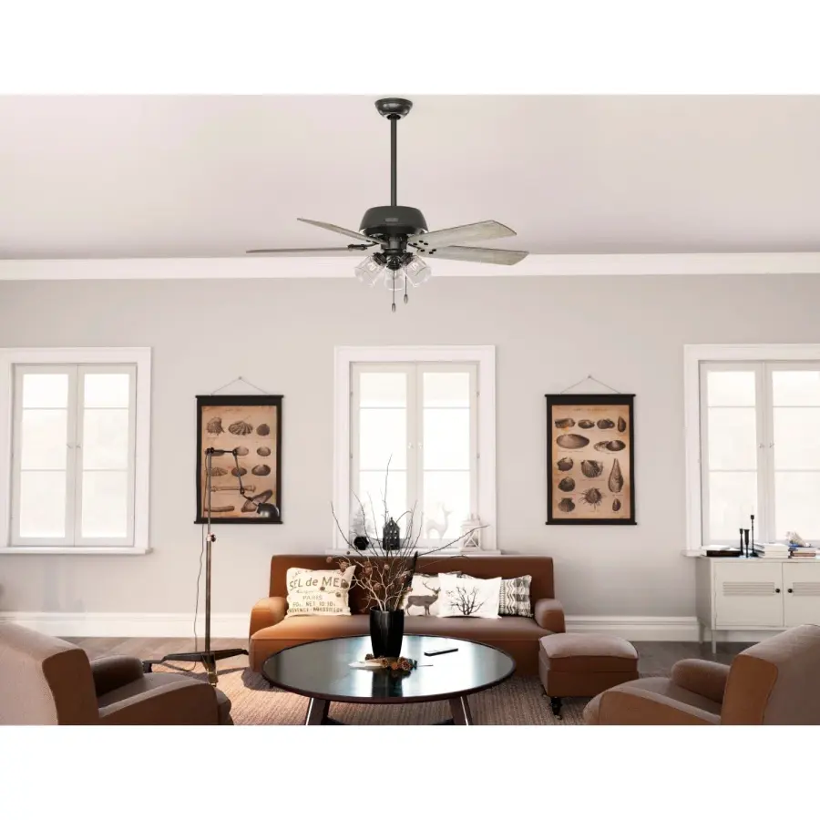 Shady Grove with 3 lights 52 inch - Image 10