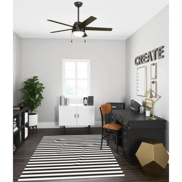 Anslee with LED Light 52 inch - Image 10