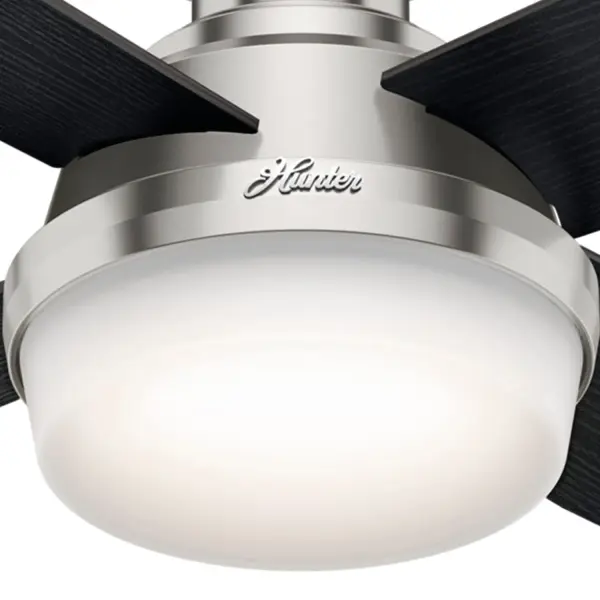 Dempsey Low Profile with Light 52 inch - Image 55