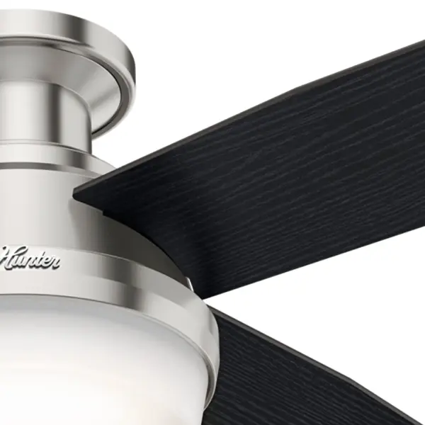 Dempsey Low Profile with Light 52 inch - Image 61