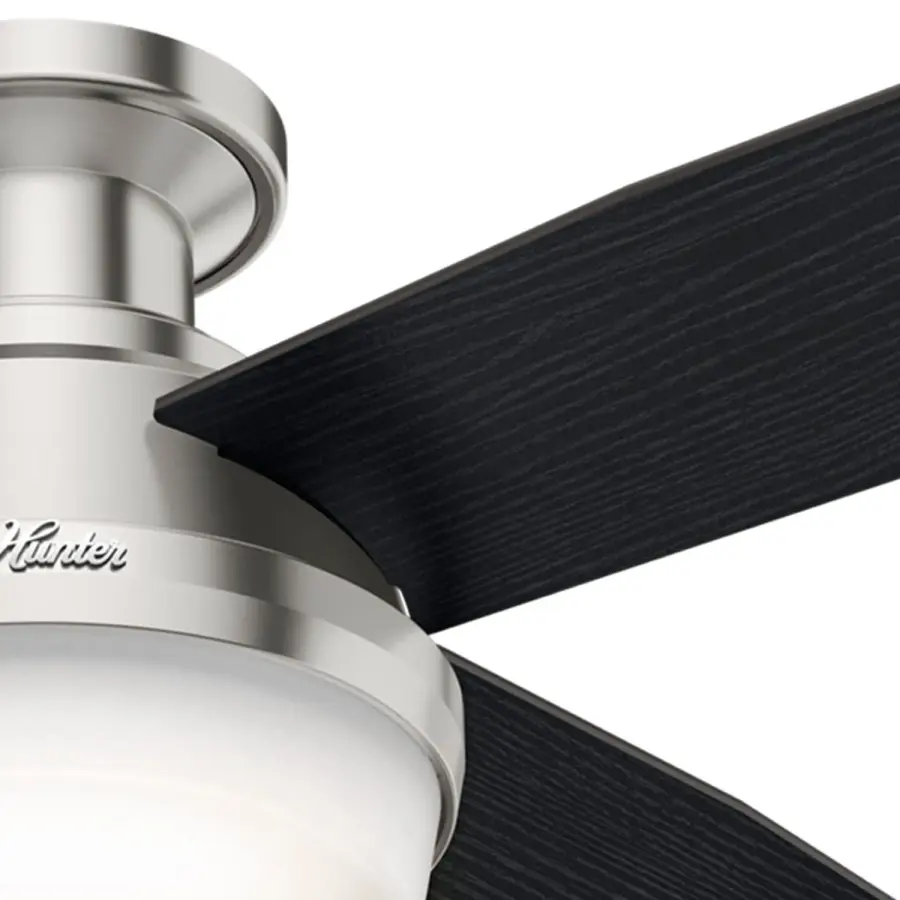 Dempsey Low Profile with Light 52 inch - Image 61