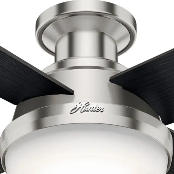 Dempsey Low Profile with Light 52 inch - Image 67