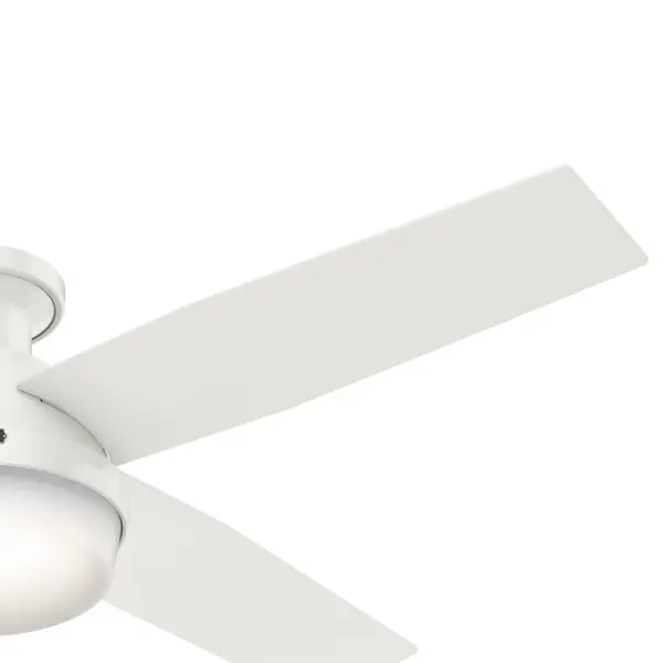 Dempsey Low Profile with Light 52 inch - Image 81