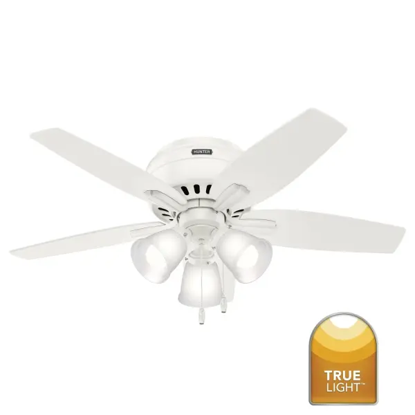 Newsome Low Profile with 3 Lights 42 inch - Image 32