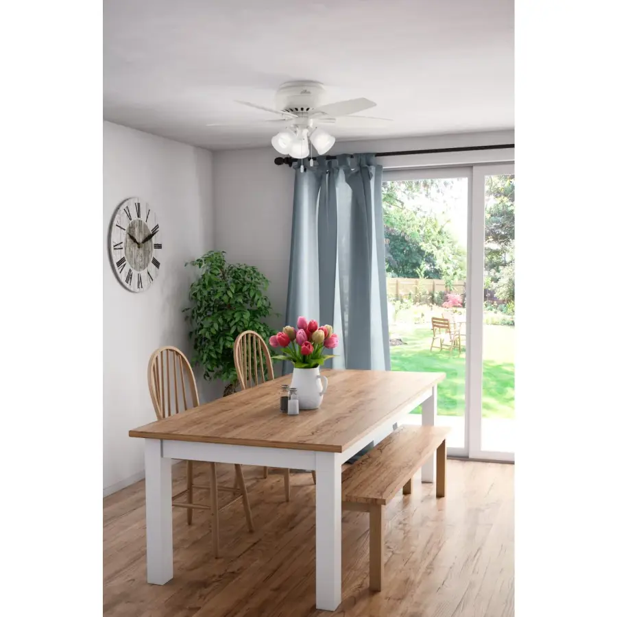 Newsome Low Profile with 3 Lights 42 inch - Image 6