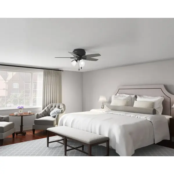 Newsome Low Profile with 3 Lights 42 inch - Image 7