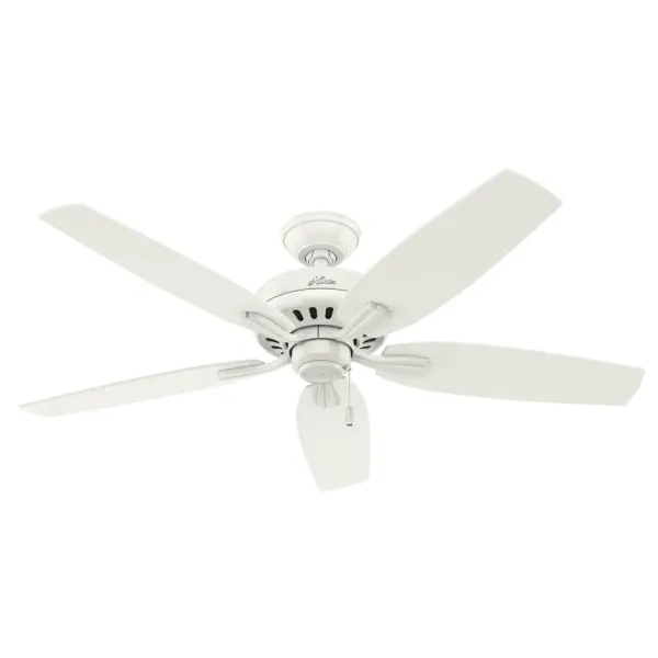 Newsome 52" Ceiling Fan - Image 1