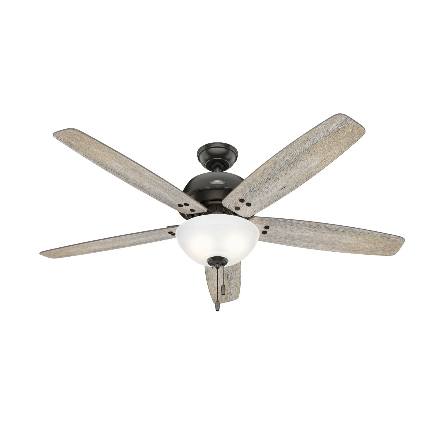 Reveille 60" Ceiling Fan