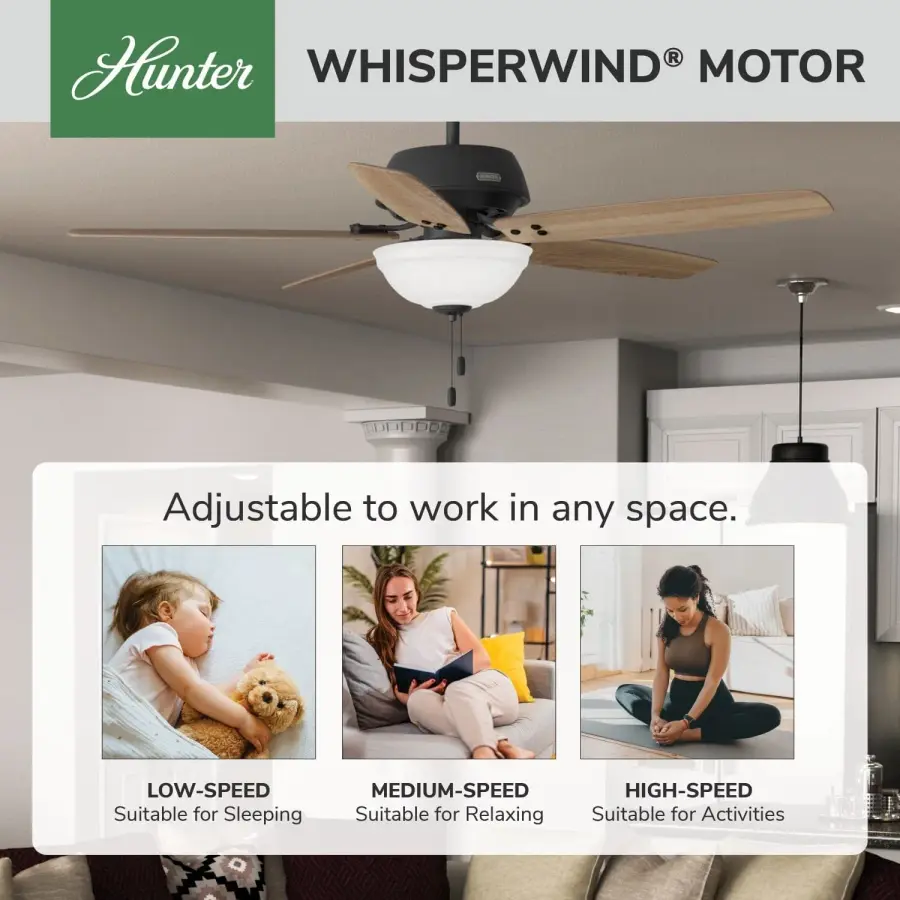 Reveille with Bowl LED 60 in - Image 14