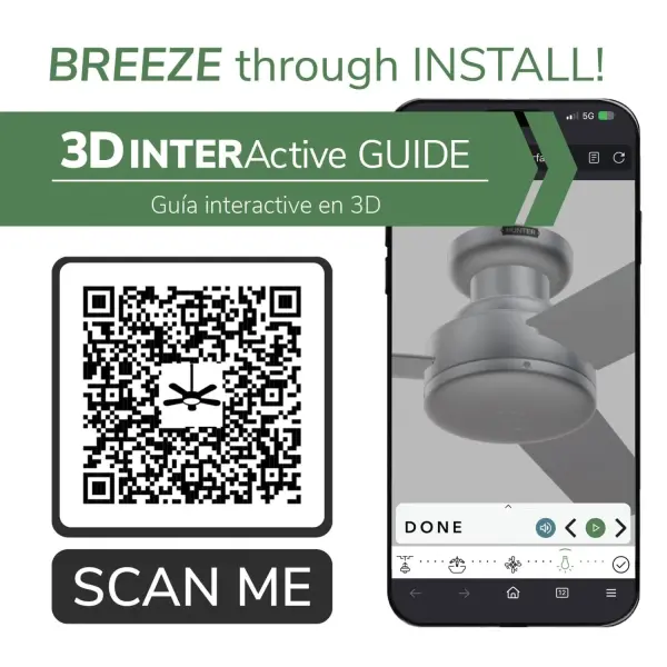 Presto Low Profile 44 inch - Image 58