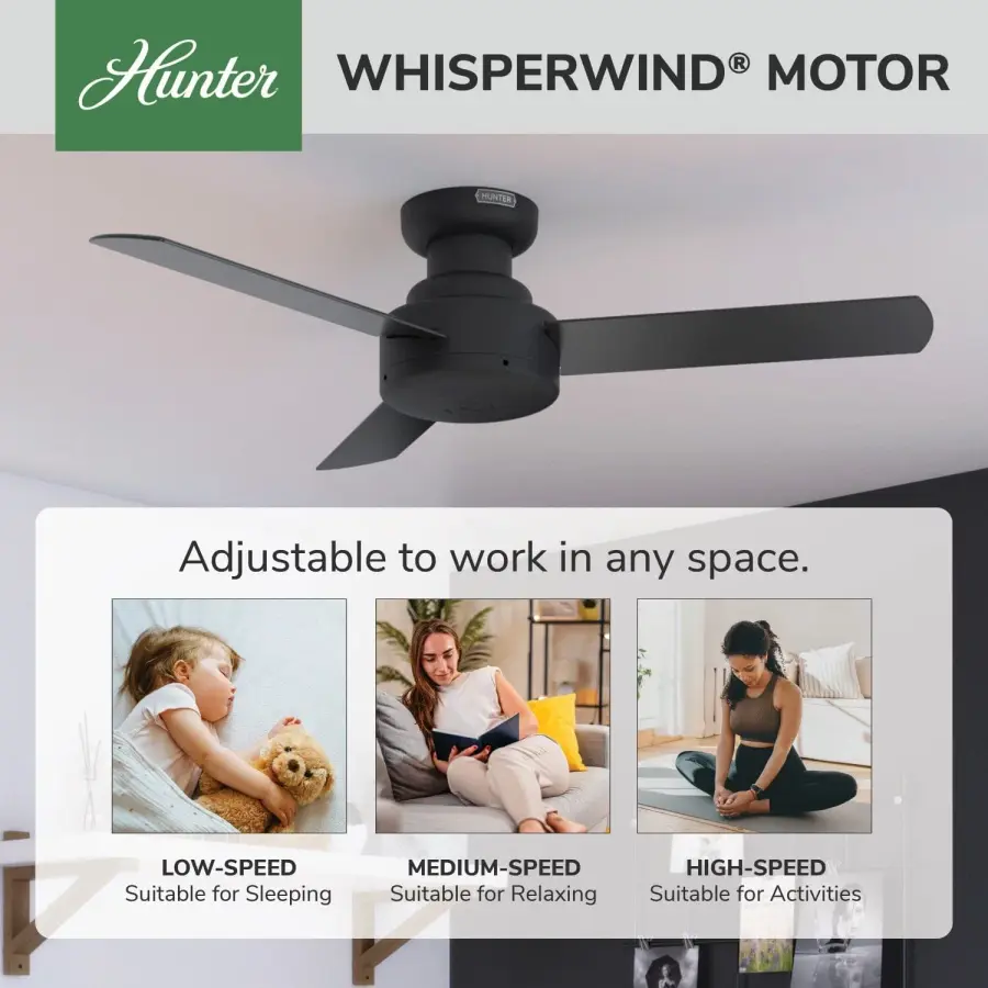 Presto Low Profile 44 inch - Image 66