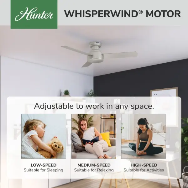 Presto Low Profile 44 inch - Image 67