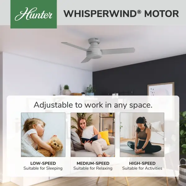 Presto Low Profile 44 inch - Image 69