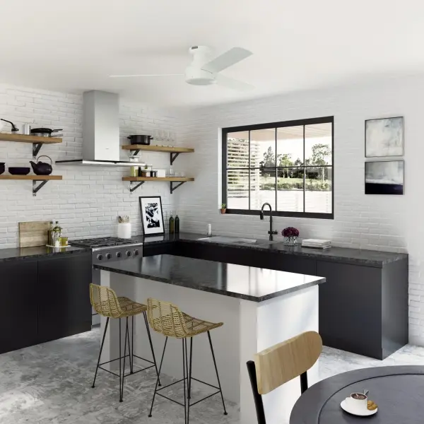 Presto Low Profile 52 inch - Image 11