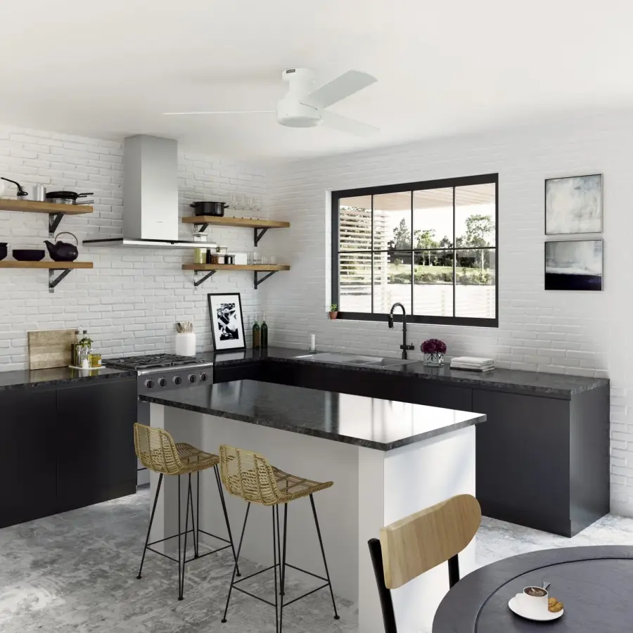 Presto Low Profile 52 inch - Image 11