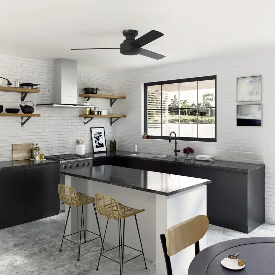 Presto Low Profile 52 inch - Image 12