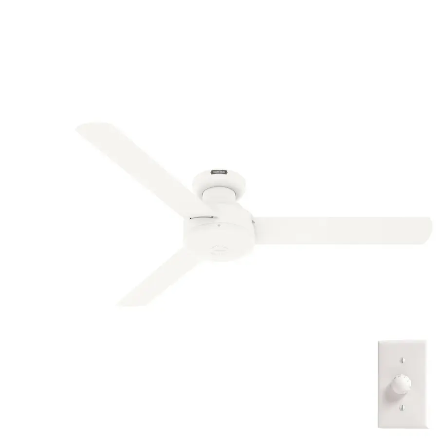 Presto Low Profile 52 inch - Image 3