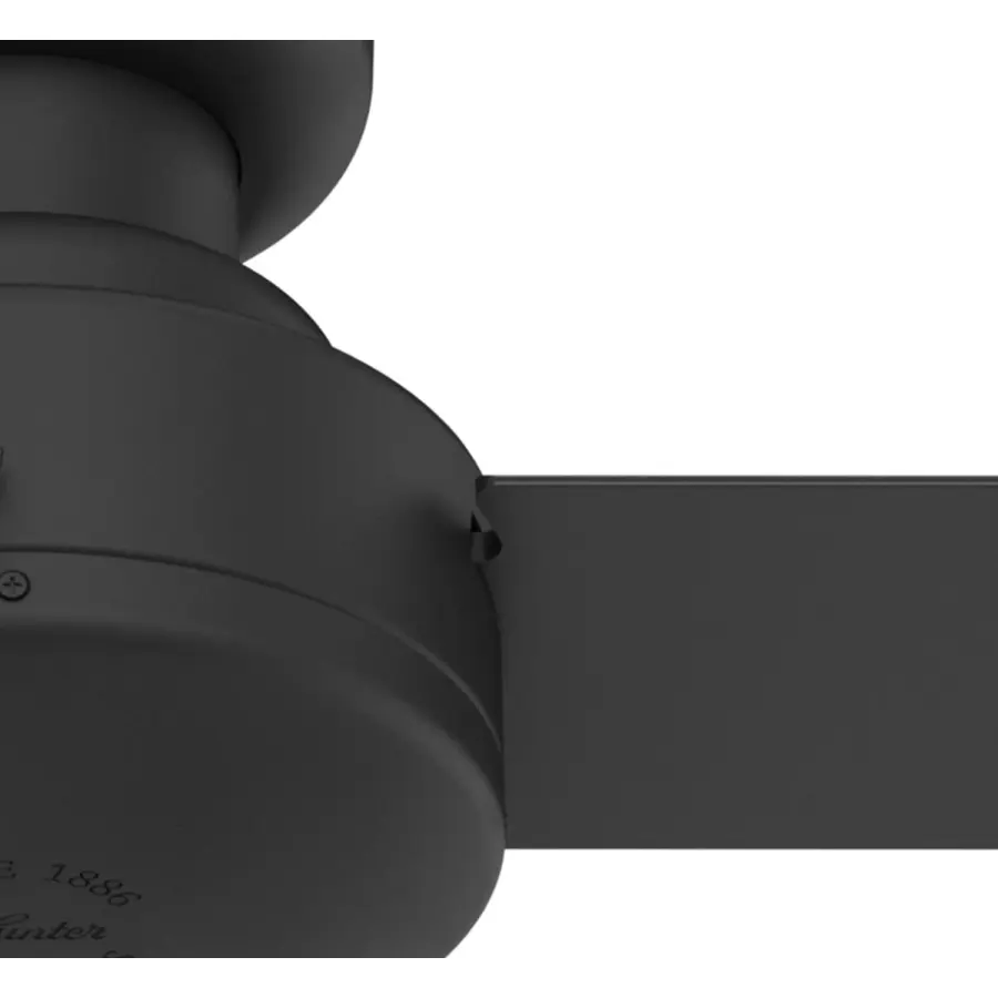 Presto Low Profile 52 inch - Image 41