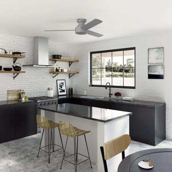 Presto Low Profile 52 inch - Image 9